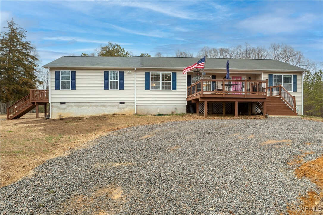 Property Photo:  8118 Mimosa Hill Lane  VA 23116 