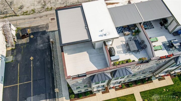 Property Photo:  121 Lowe Lane  OH 45402 