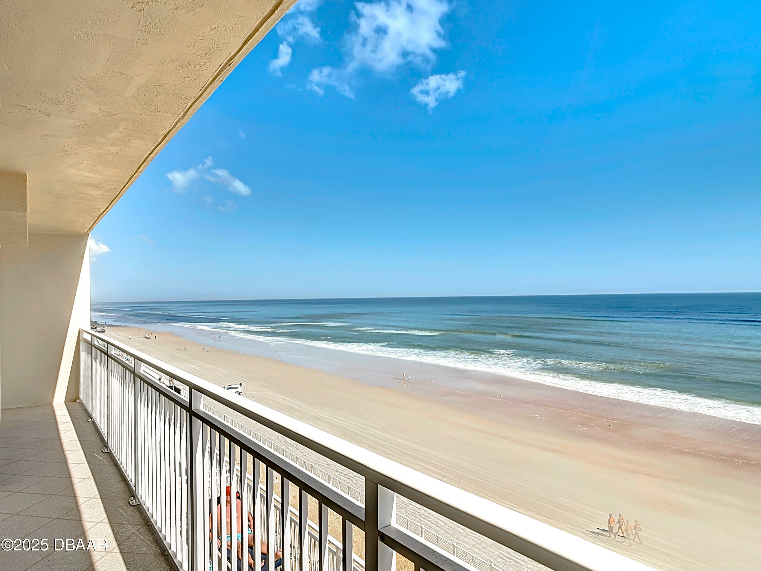 Property Photo: 3333 S Atlantic Avenue FL 32118