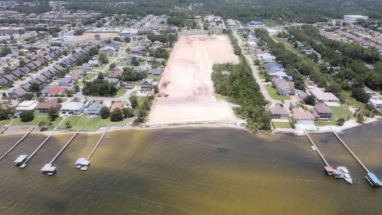 Property Photo: 9A Wild Heron Drive FL 32566