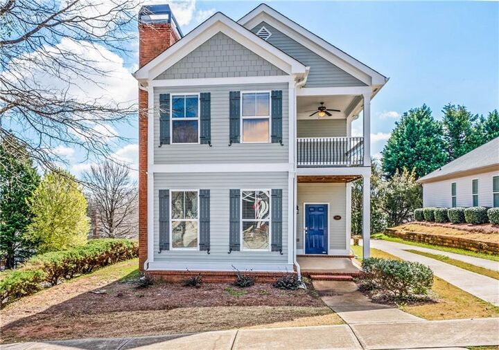 140 Ryan Lane  Covington GA 30014 photo