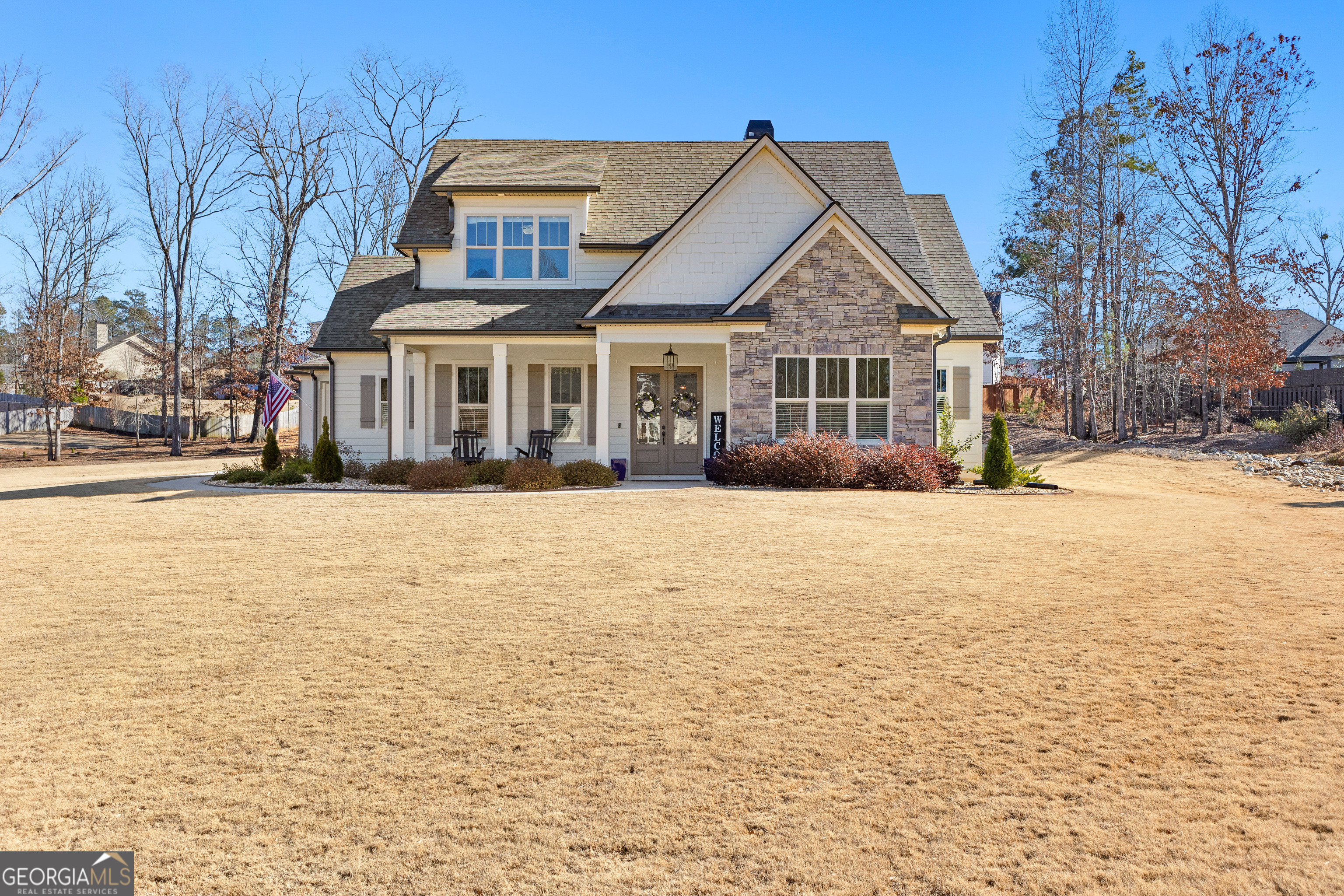 Property Photo: 13 Anchor Court GA 30263