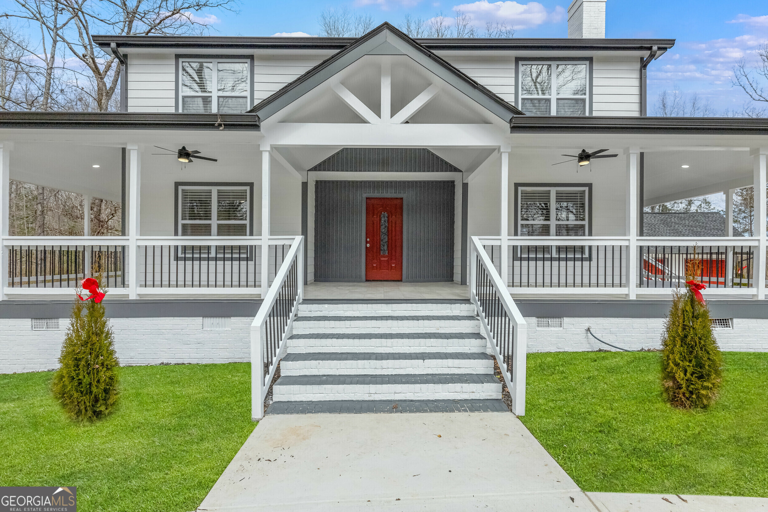 76 E Oak Street  Luthersville GA 30251 photo