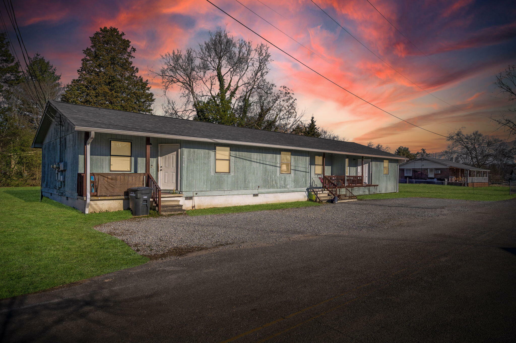 401 Red Maple Street  Graysville TN 37338 photo