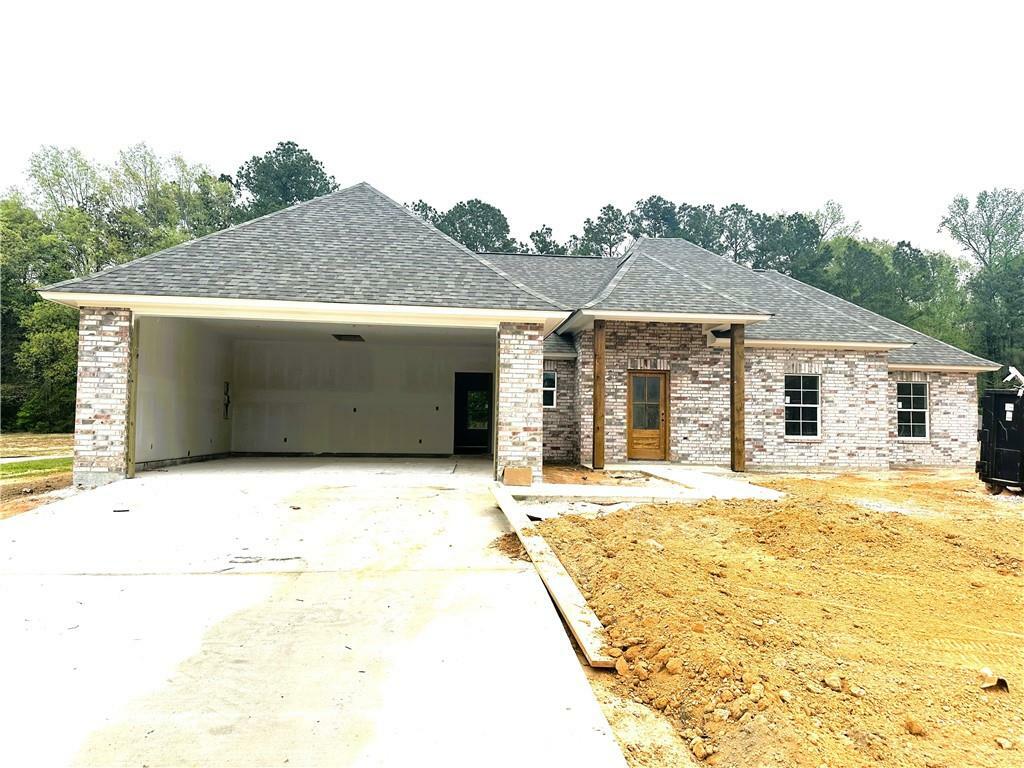 Property Photo: 110 Eastin Circle LA 71457