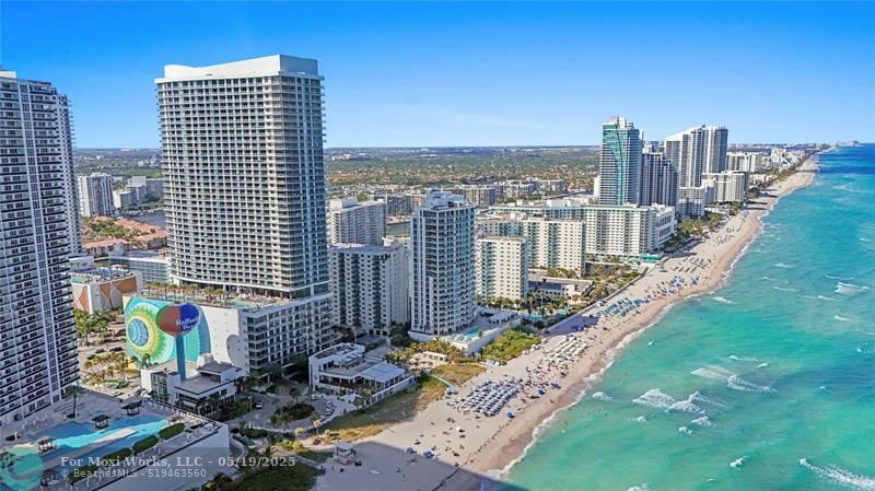 4111 S Ocean Dr 3501,3502  Hollywood FL 33019 photo