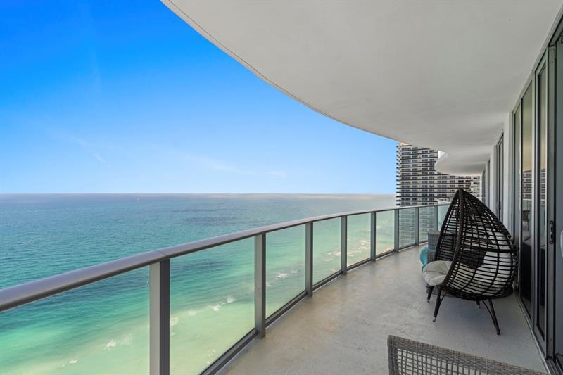 4111 S Ocean Dr 3501,3502  Hollywood FL 33019 photo