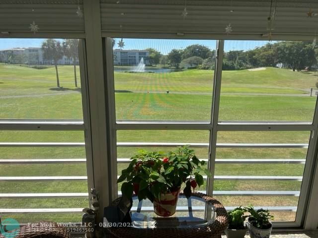 Property Photo: 3003 Portofino Isle K-2 FL 33066