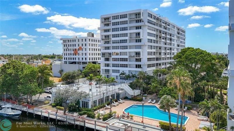 1160 N Federal Hwy 216  Fort Lauderdale FL 33304 photo