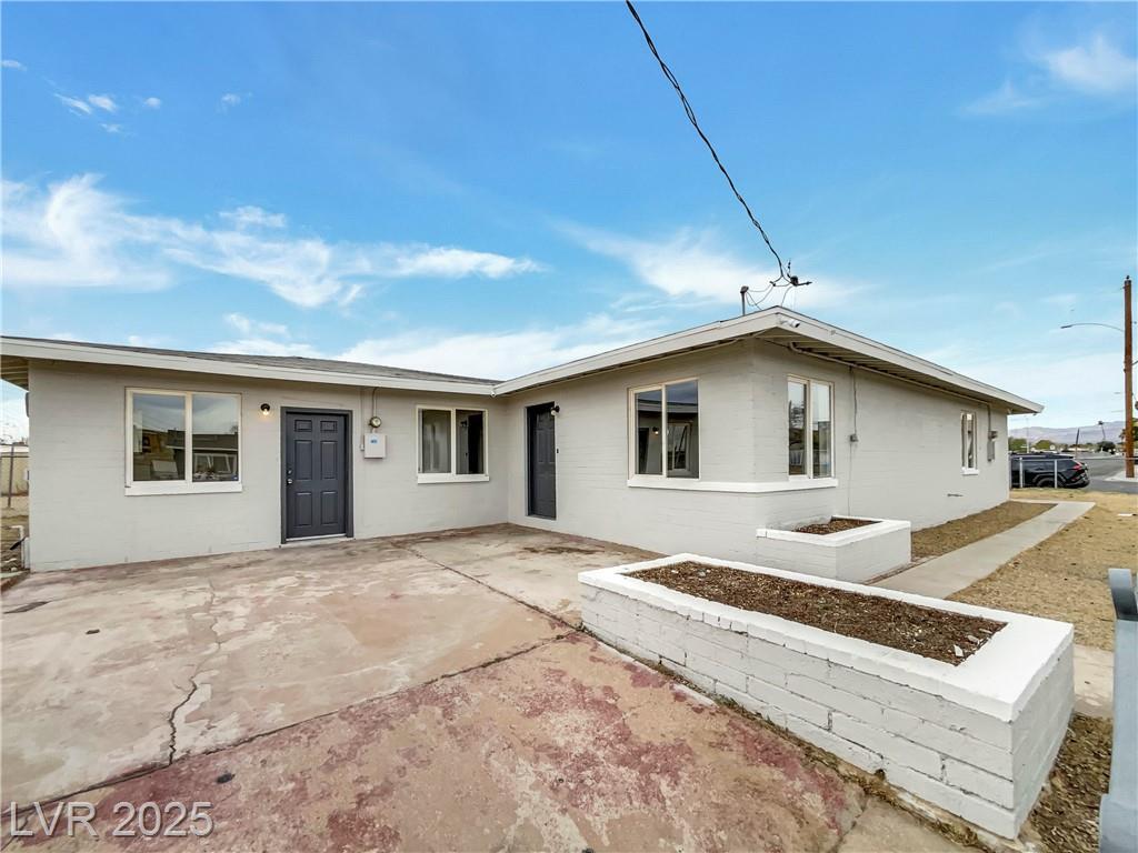 Property Photo: 1200 Cunningham Drive NV 89106