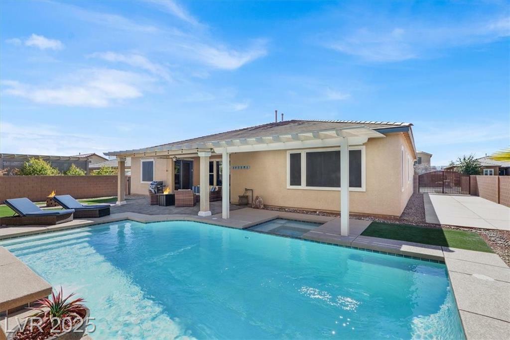 Property Photo: 7420 Zonal Avenue NV 89131