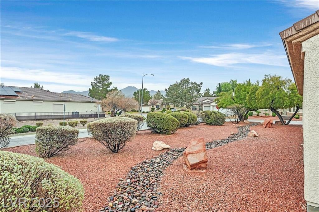 Property Photo:  2526 Evansville Avenue  NV 89052 