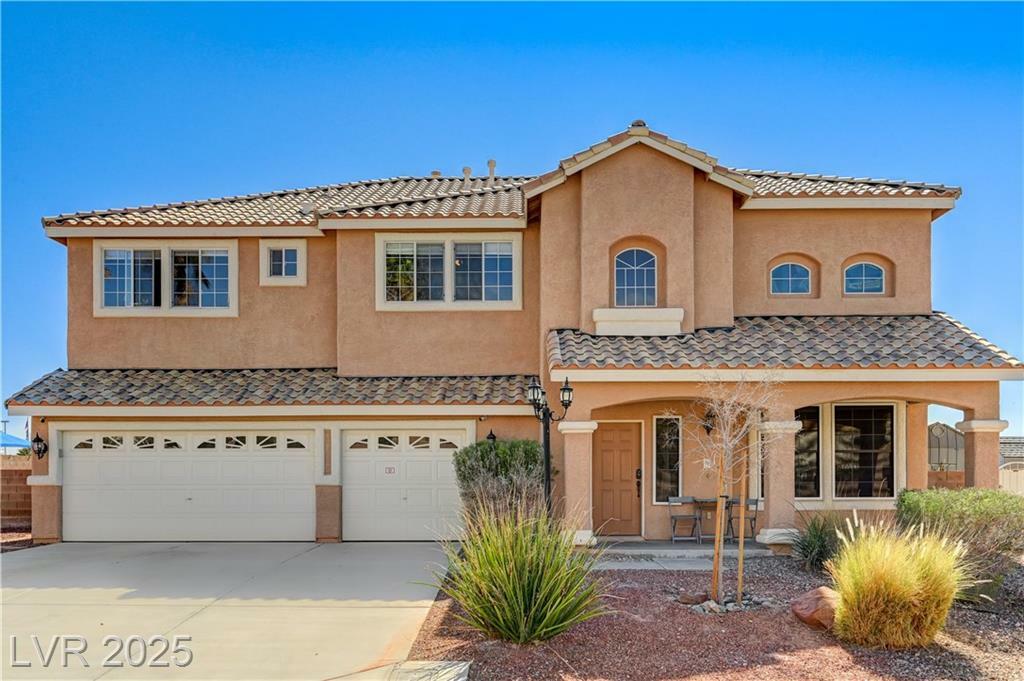 Property Photo: 6689 Sparks Avenue NV 89142