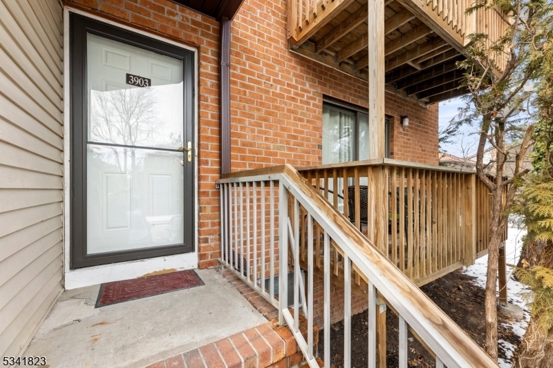 Property Photo: 3903 Birchwood Ct NJ 08902