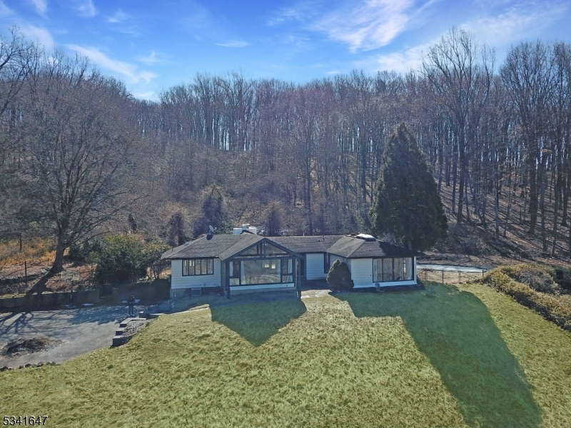 Property Photo: 94 Roxiticus Rd NJ 07931