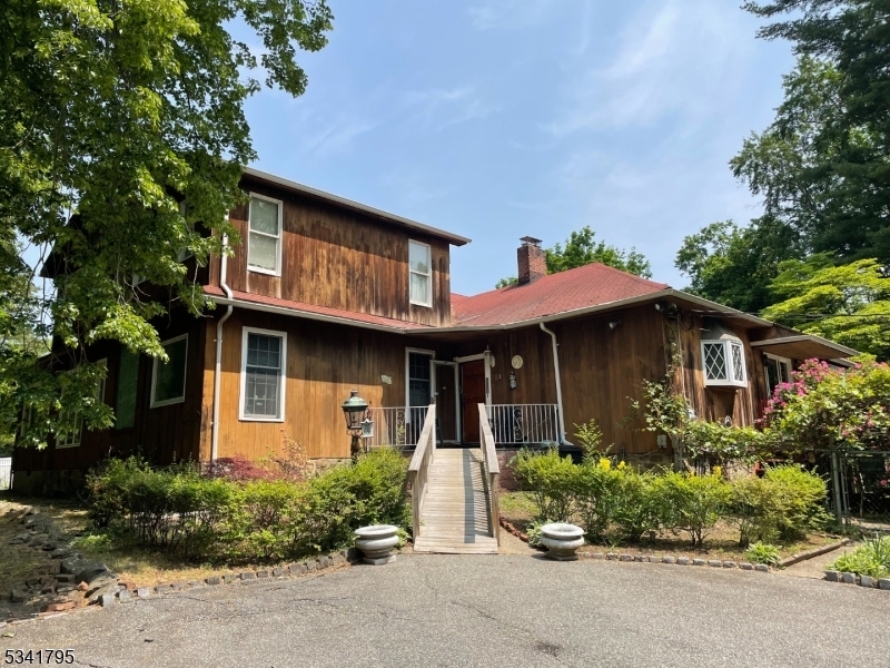 951 N Beverwyck Rd  Parsippany-Troy Hills Twp. NJ 07005 photo