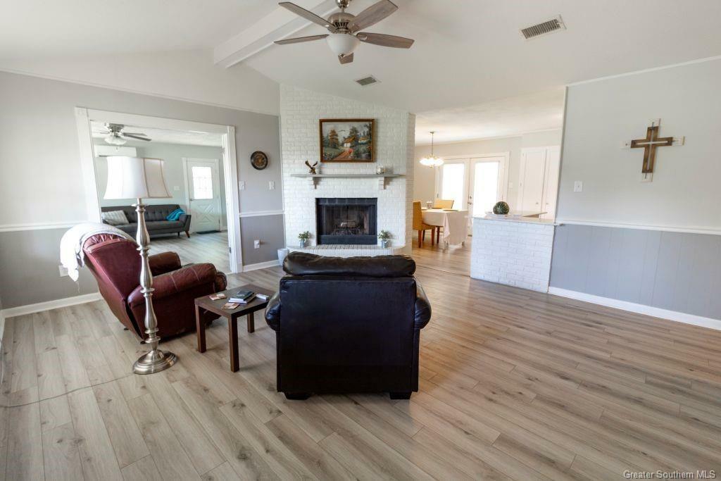 Property Photo: 2212 Crawford Drive LA 70611