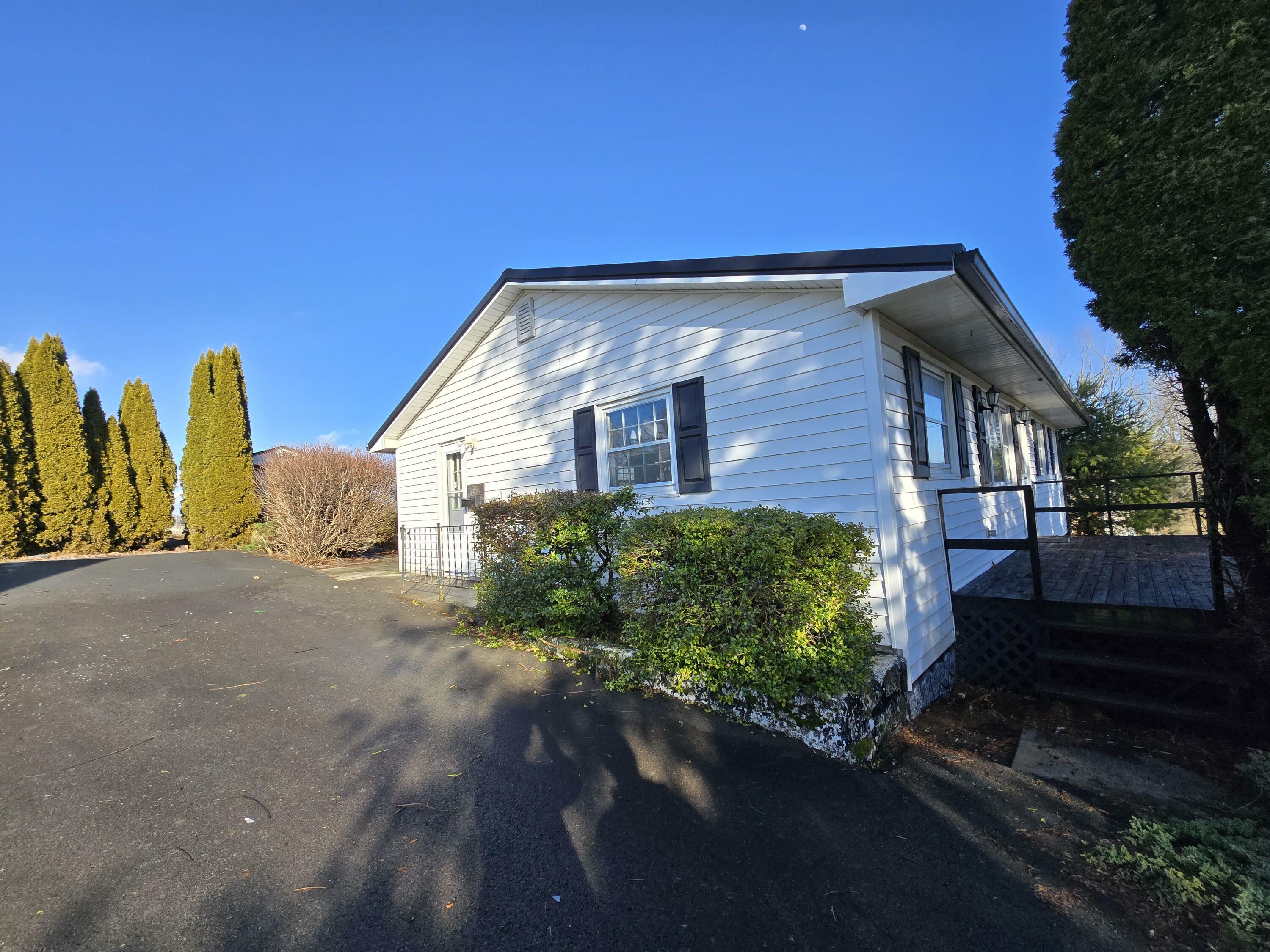 Property Photo:  38 Green Acres Dr  WV 24901 