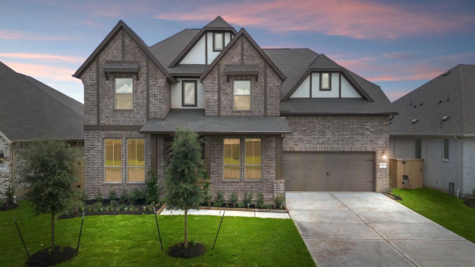 Property Photo: 4814 Blue Pearl Lane TX 77573