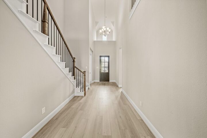 Property Photo: 4803 Caspian Wave Drive TX 77573