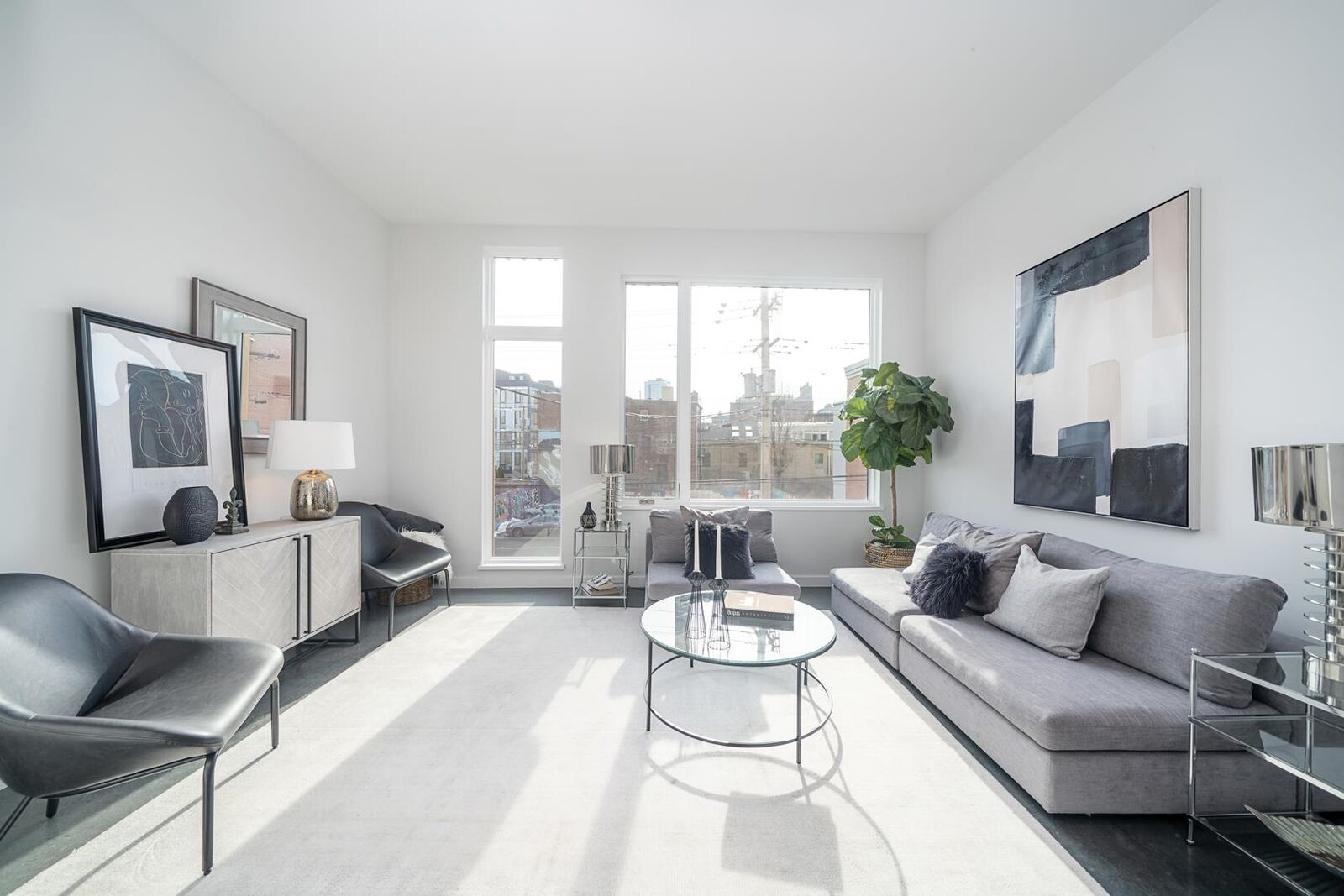 Property Photo:  233 Newark Ave 3A  NJ 07302