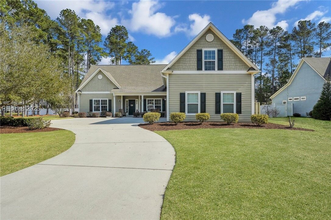 Property Photo:  155 Station Pkwy  SC 29910 