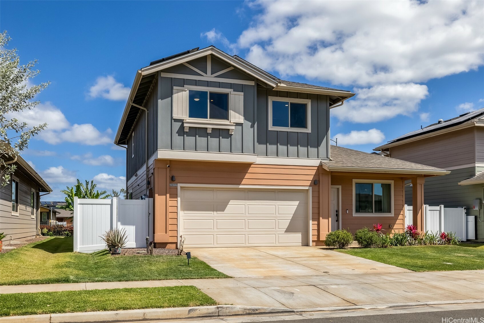Property Photo: 91-1646 Ulaula Loop HI 96706