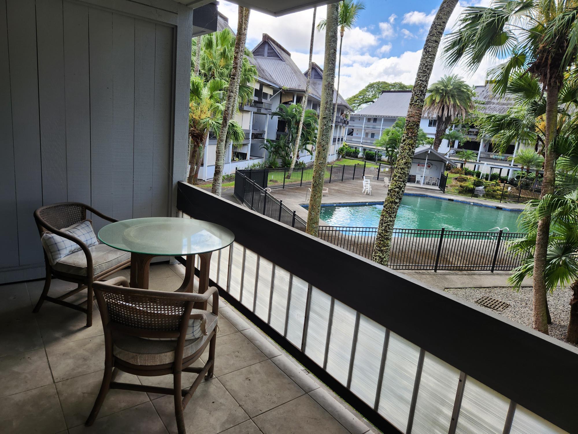Property Photo: 400 Hualani St 3214 HI 96720