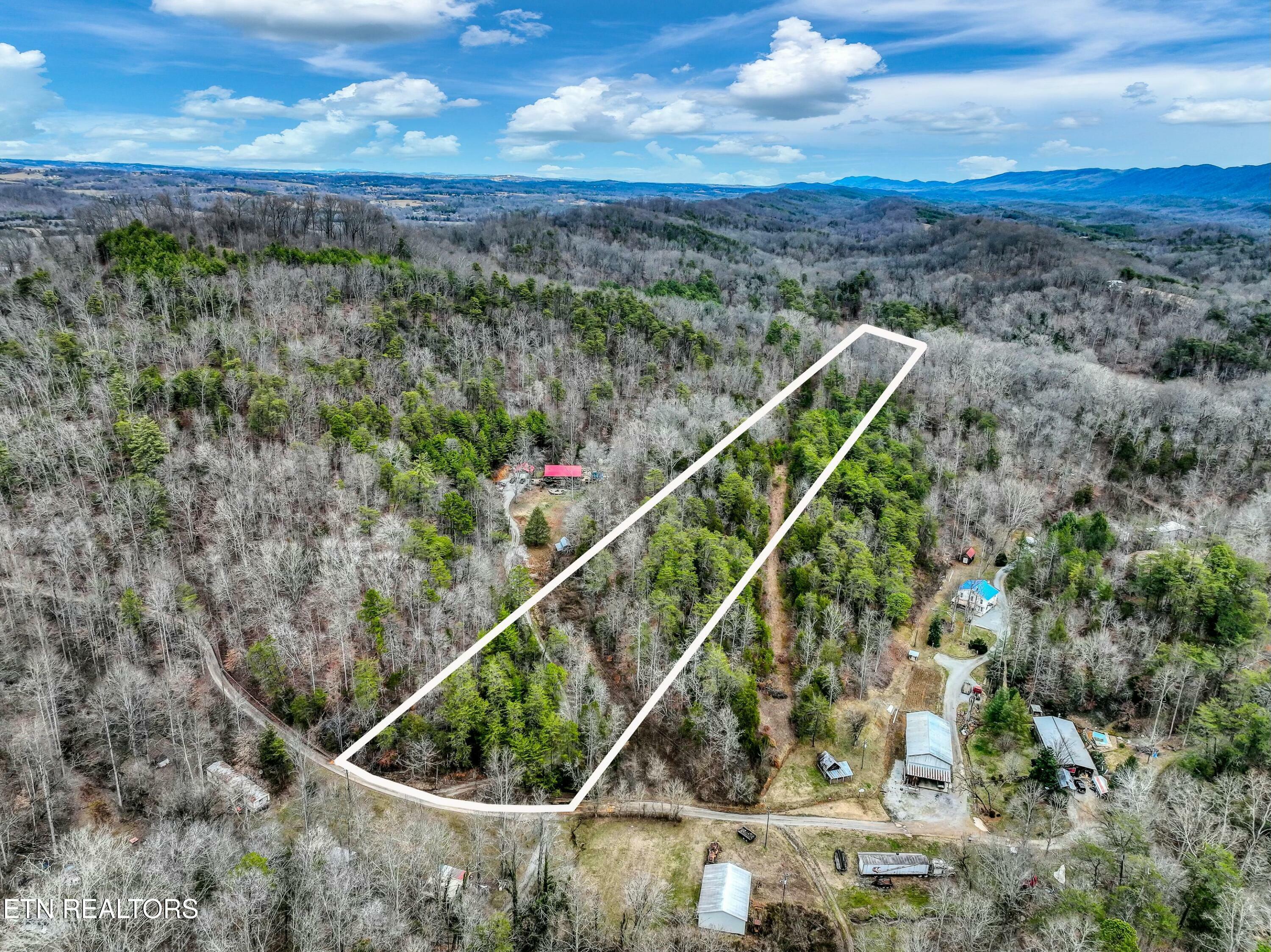 Property Photo: Redbud Valley Drive TN 37801