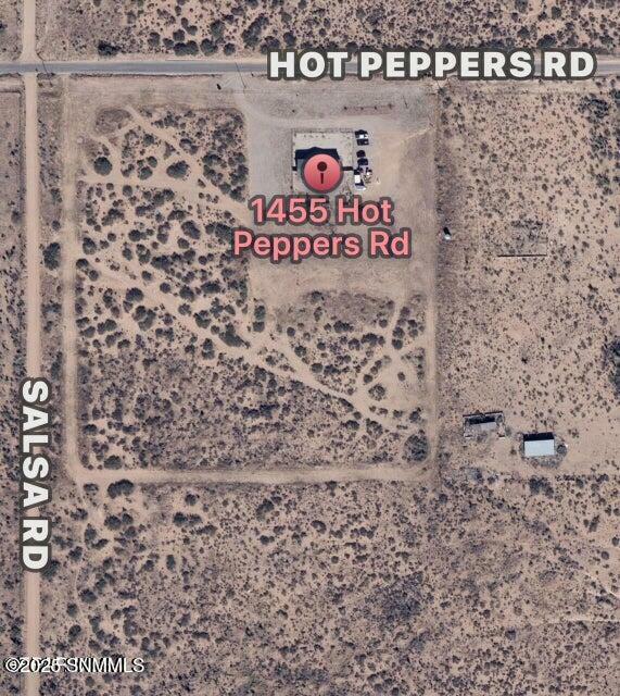 Property Photo:  1455 Hot Peppers Road  NM 88081 