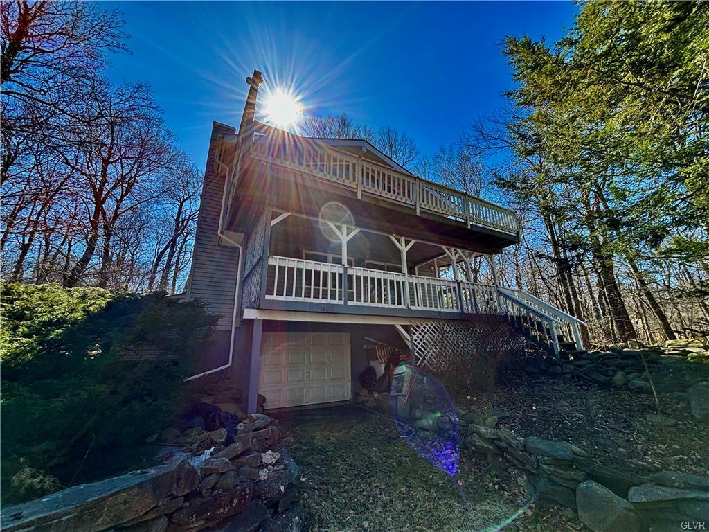 9496 Juniper Drive  Coolbaugh Twp PA 18466 photo