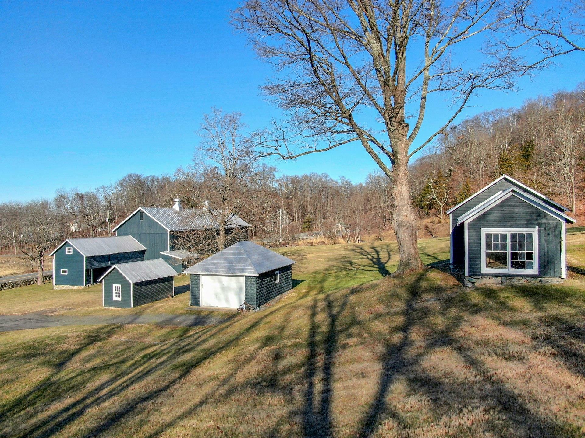 Property Photo: 2220 State Route 17A NY 10924