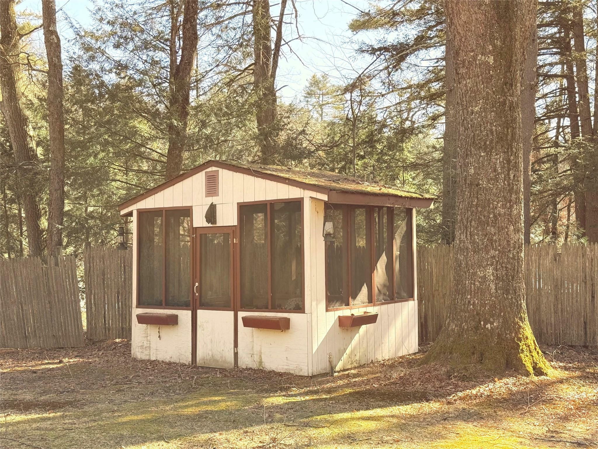 Property Photo: 49 Park Road NY 12792