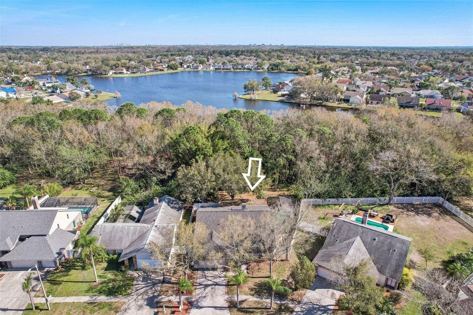 Property Photo: 12030 Steppingstone Boulevard FL 33635