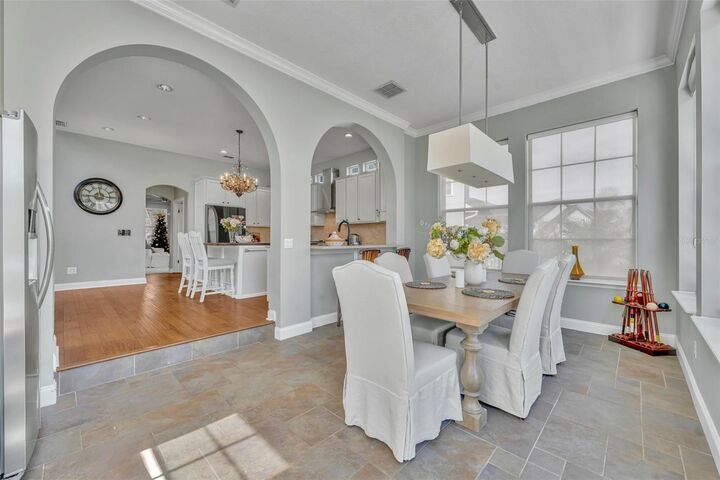 Property Photo: 807 Oak Shadows Road FL 34747