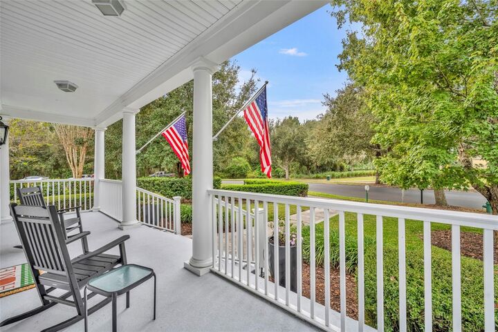 Property Photo: 807 Oak Shadows Road FL 34747