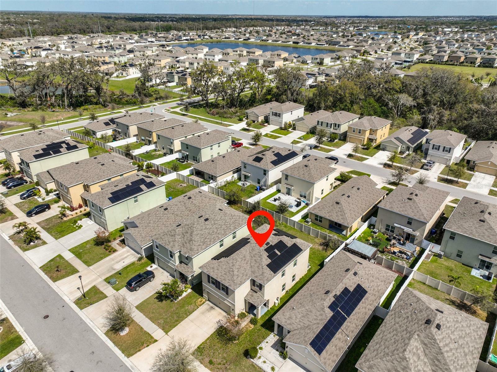 Property Photo:  10967 Carlton Fields Drive  FL 33579 