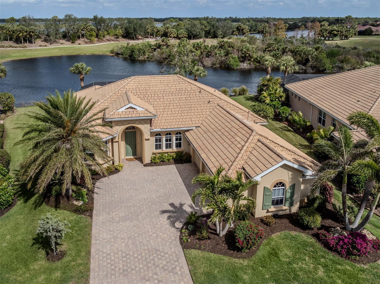 Property Photo:  246 Montelluna Drive  FL 34275 