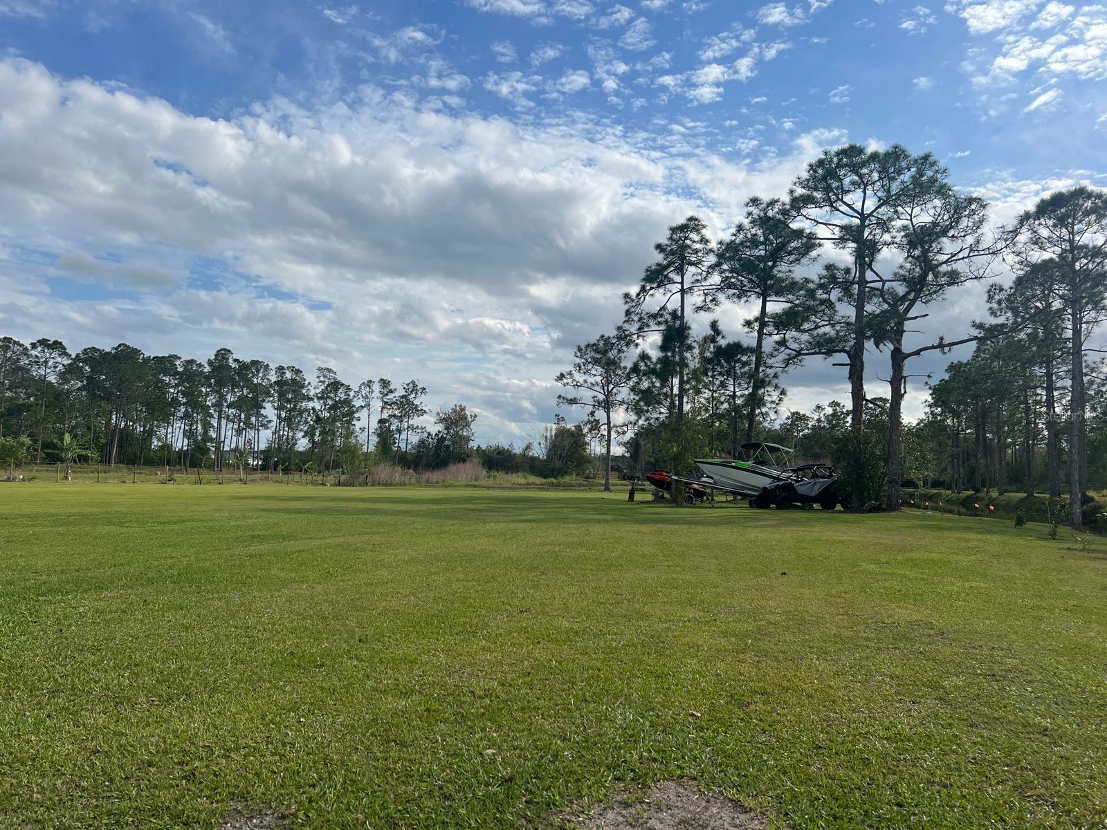 Property Photo:  5405 N Eagle Road  FL 34771 