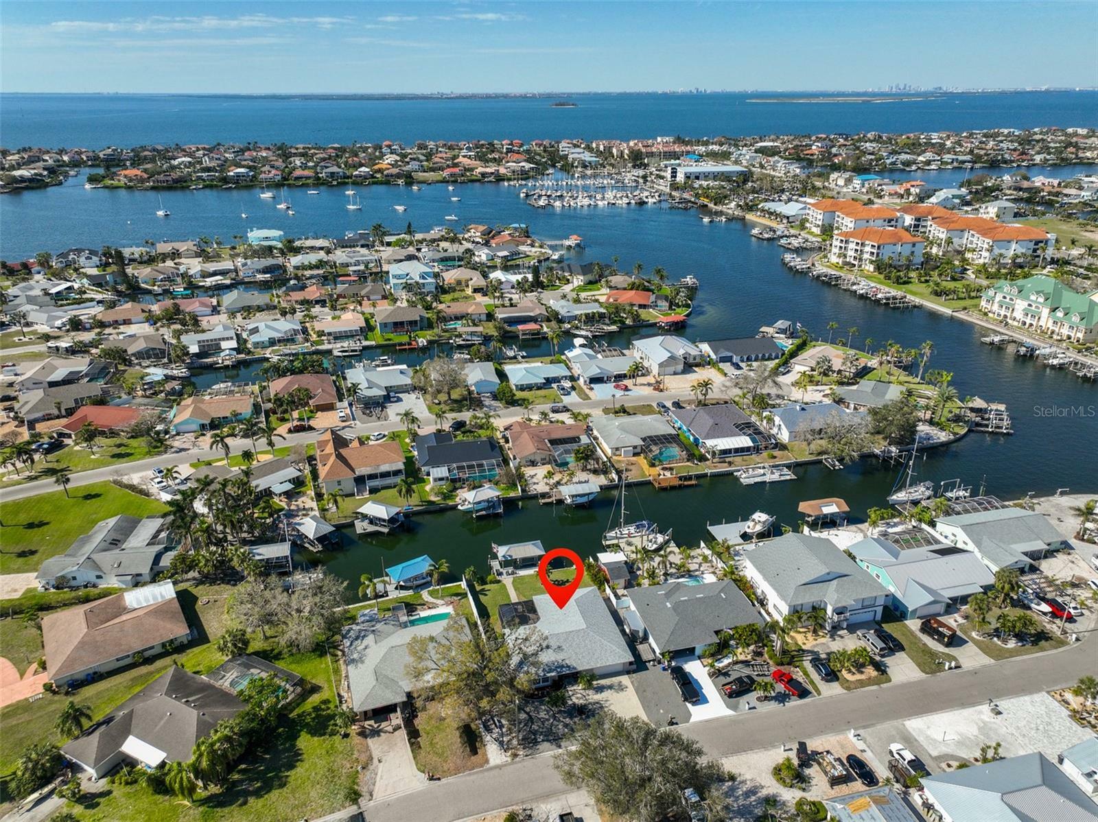 Property Photo: 6324 Balboa Lane FL 33572