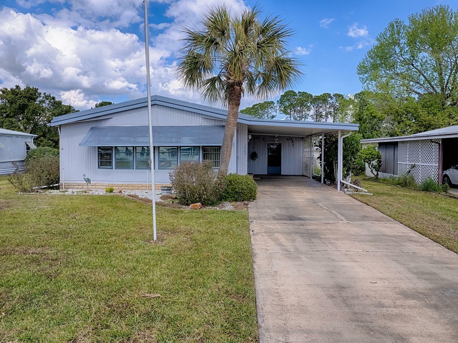 Property Photo:  1685 Nassau Circle  FL 32778 