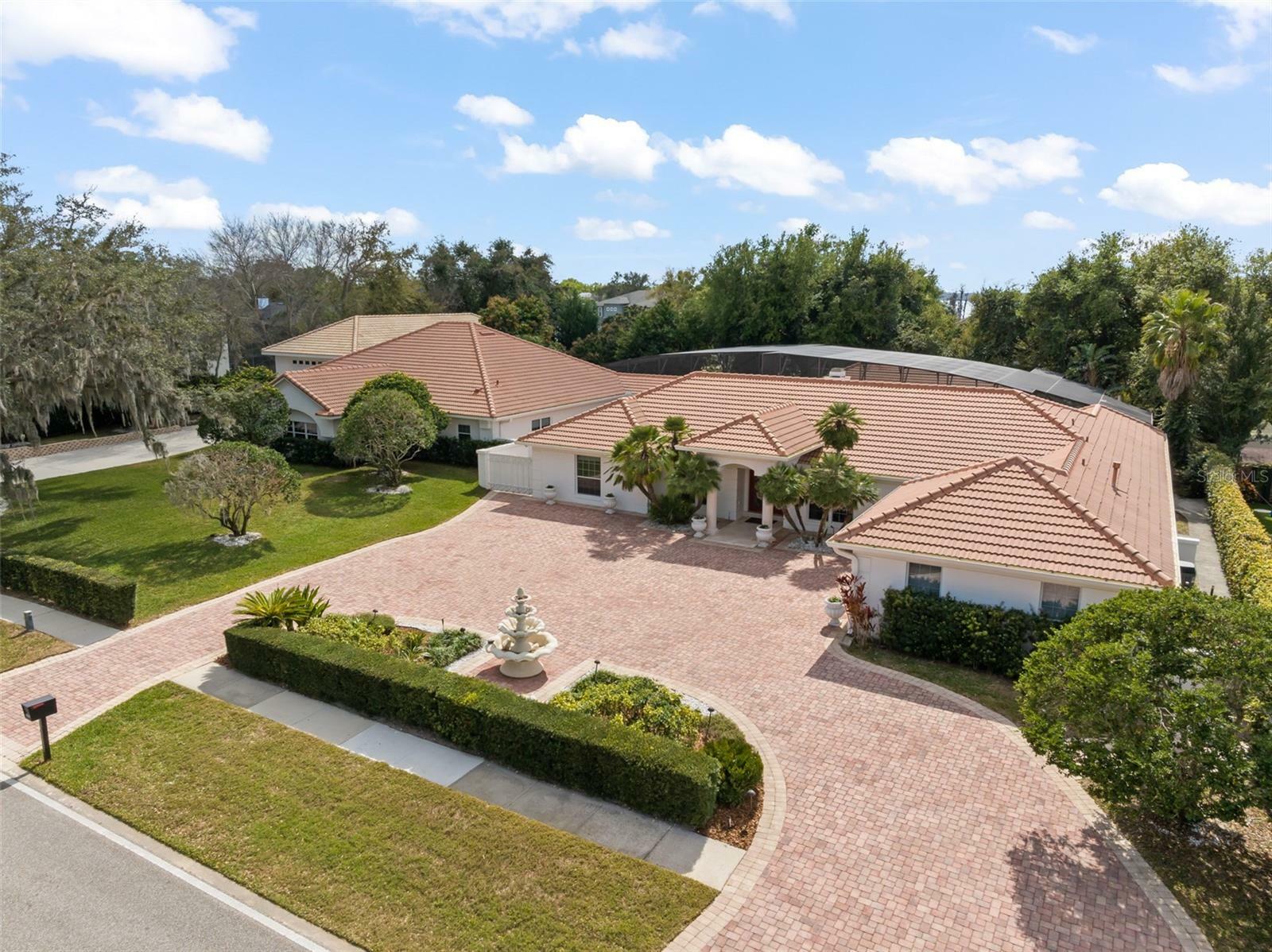 Property Photo: 5950 Masters Boulevard FL 32819