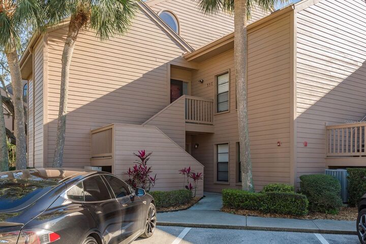 Property Photo: 351 Windrush Loop FL 34689