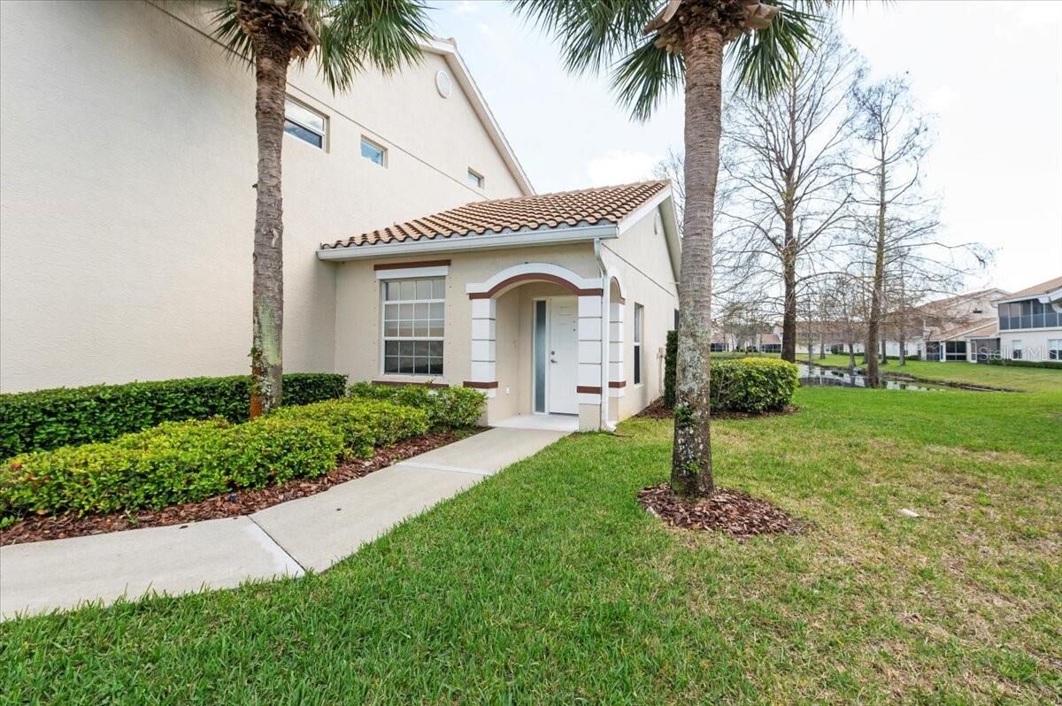 Property Photo:  7157 Strand Circle 24-102  FL 34203 