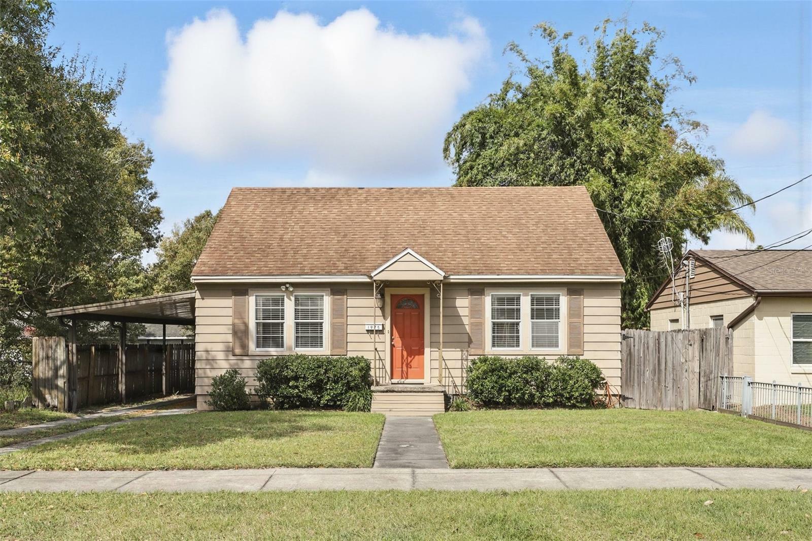 1975 Staunton Avenue  Winter Park FL 32789 photo