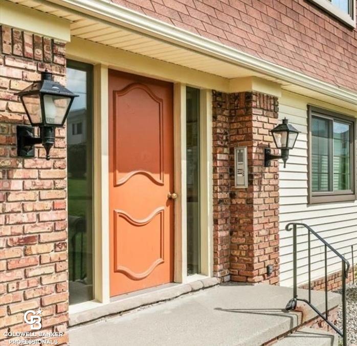 Property Photo: 1900 River Rd D6 Road MI 48040