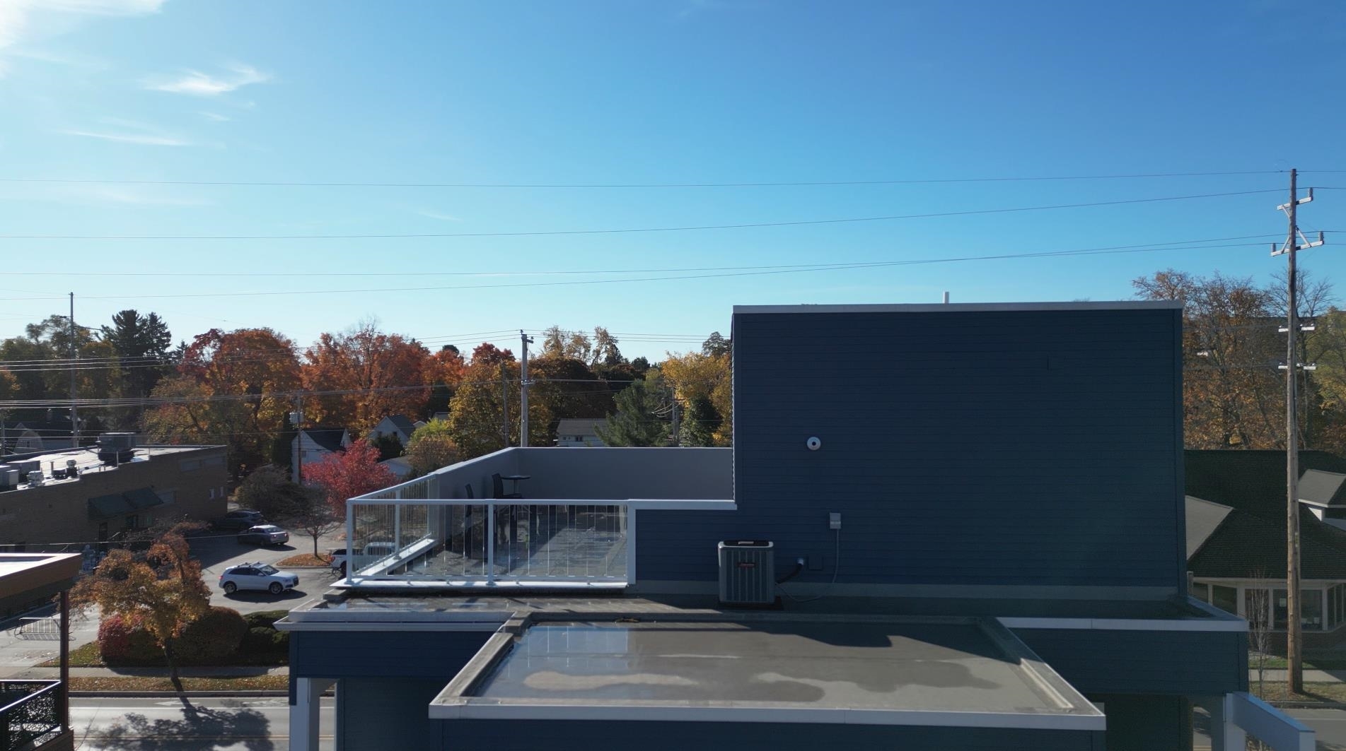 Property Photo: 917 Third Street 12 MI 49684