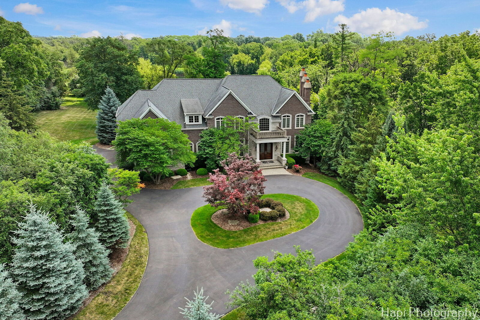 Property Photo: 25696 W Chatham Road IL 60010