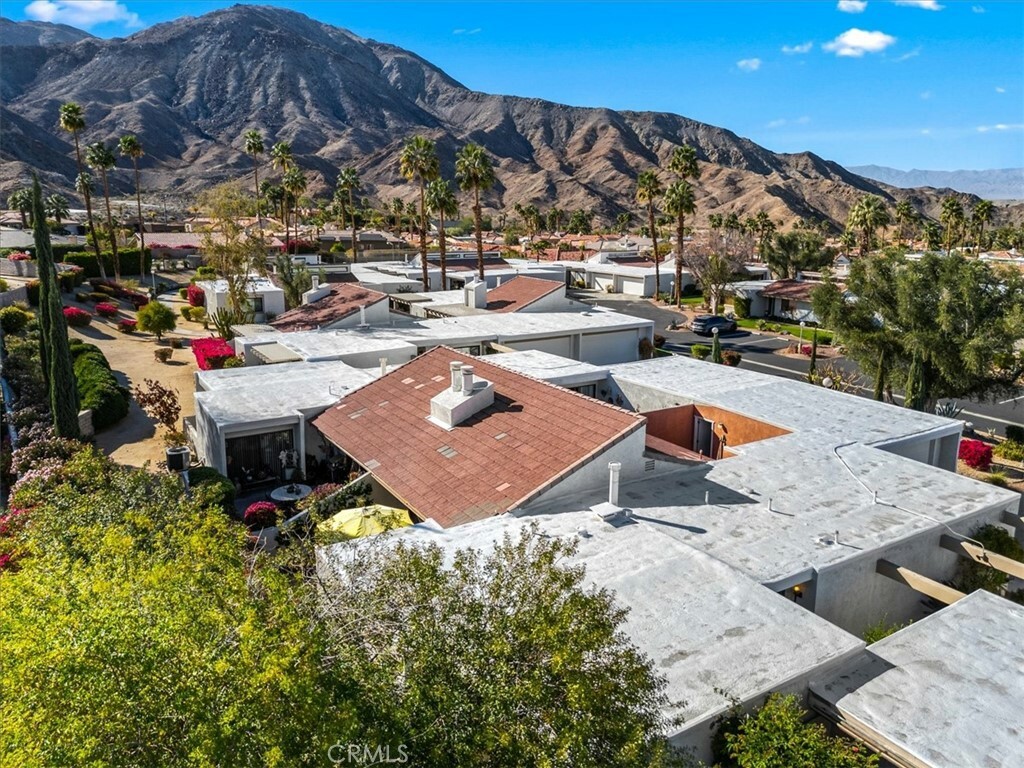 Property Photo:  72721 Yucca Court  CA 92260 