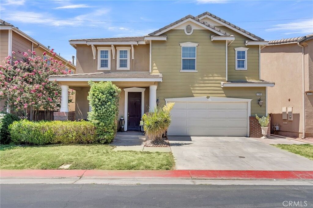 Property Photo: 1785 Julia Way CA 92501